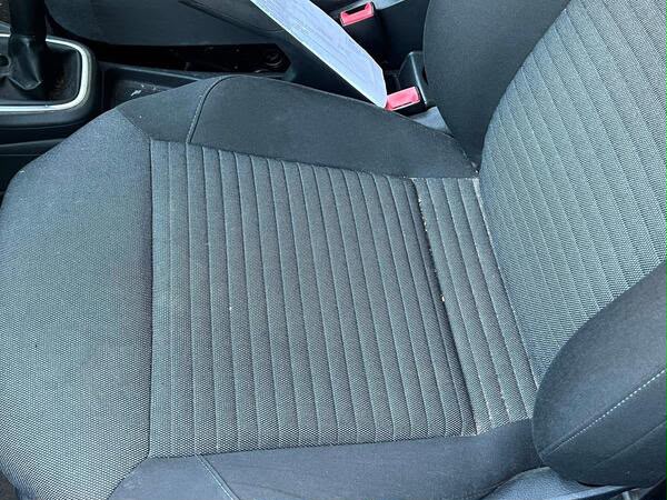 2011 Volkswagen Polo